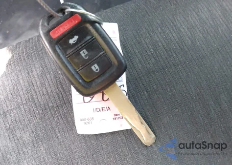 2016 Honda Accord Sport z USA, uszkodzony, nr VIN 1HGCR2F57GA036159